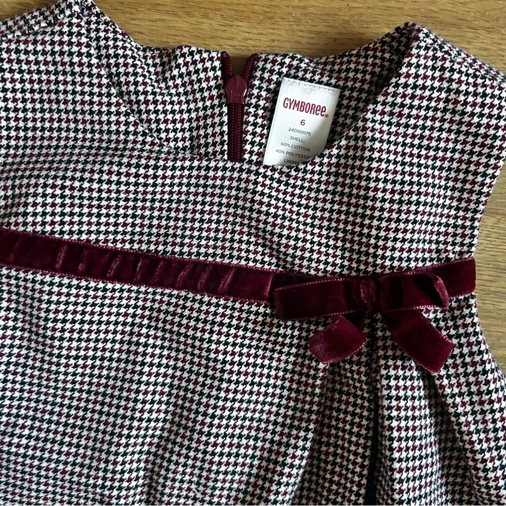 Gymboree this delightful