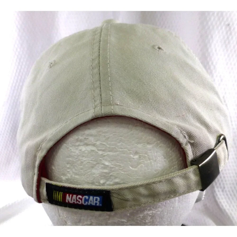 Dodge this hat