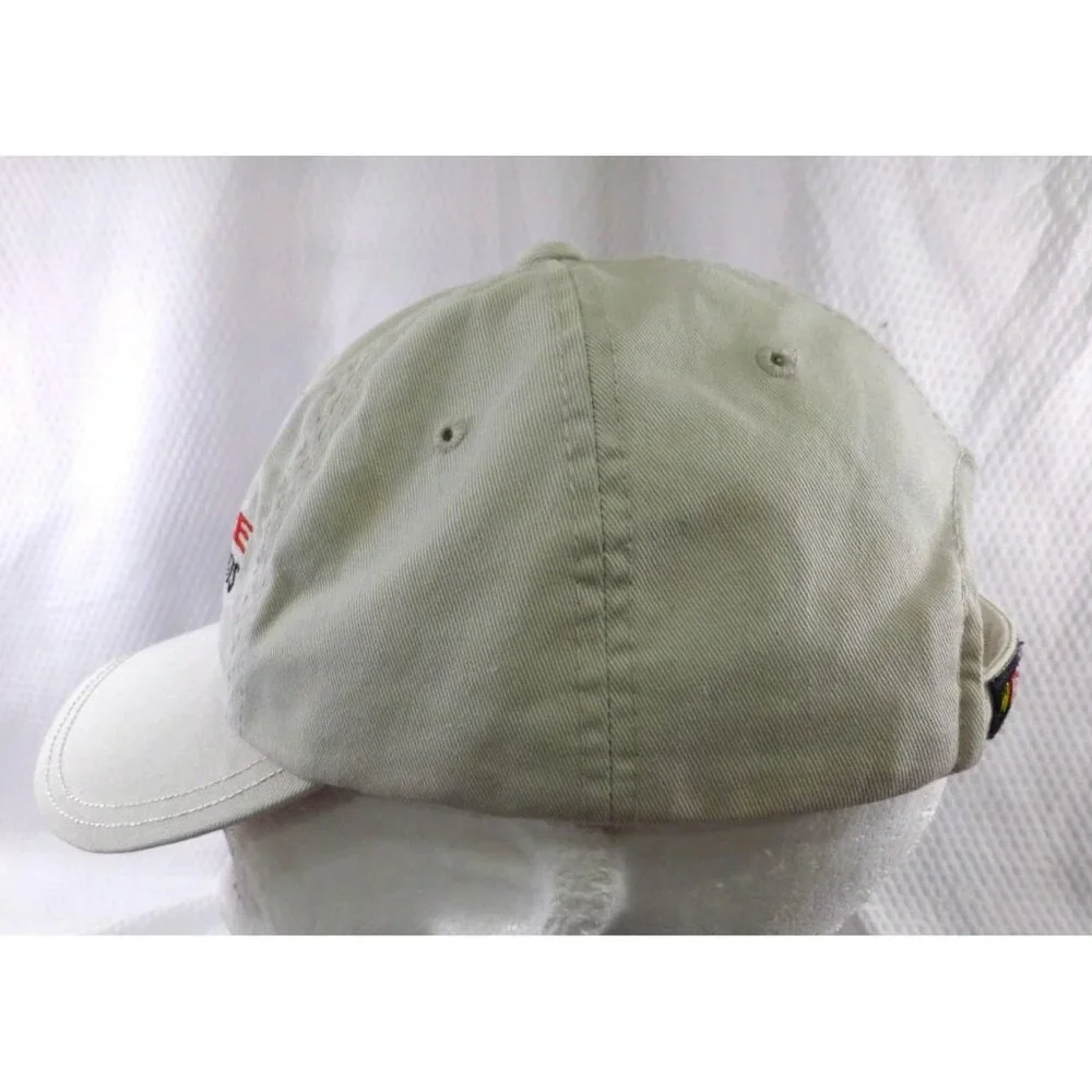 Dodge this hat