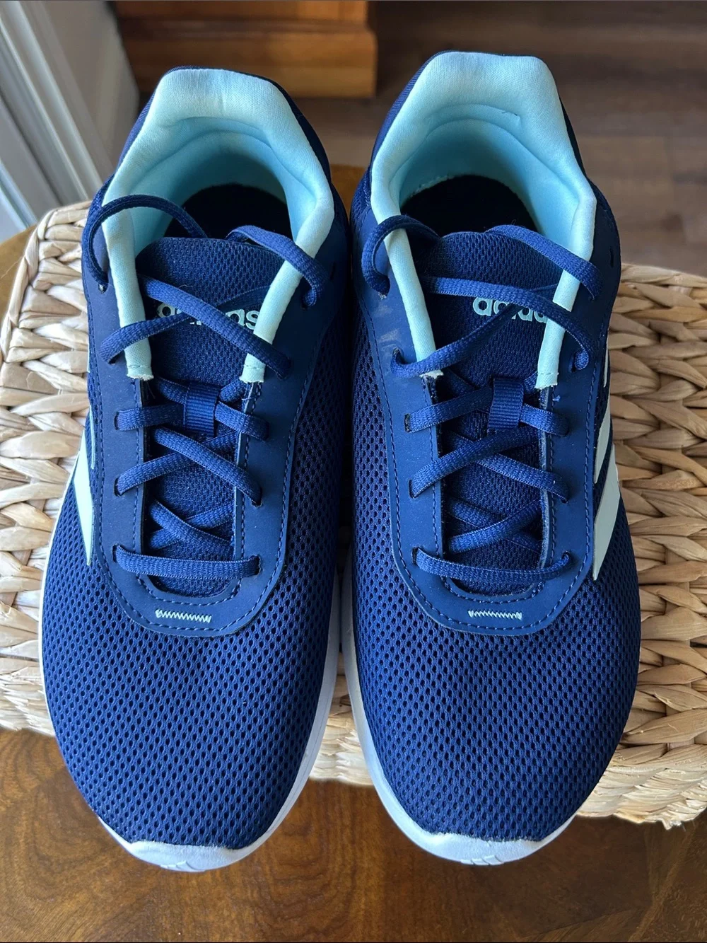 adidas women cloudfoam