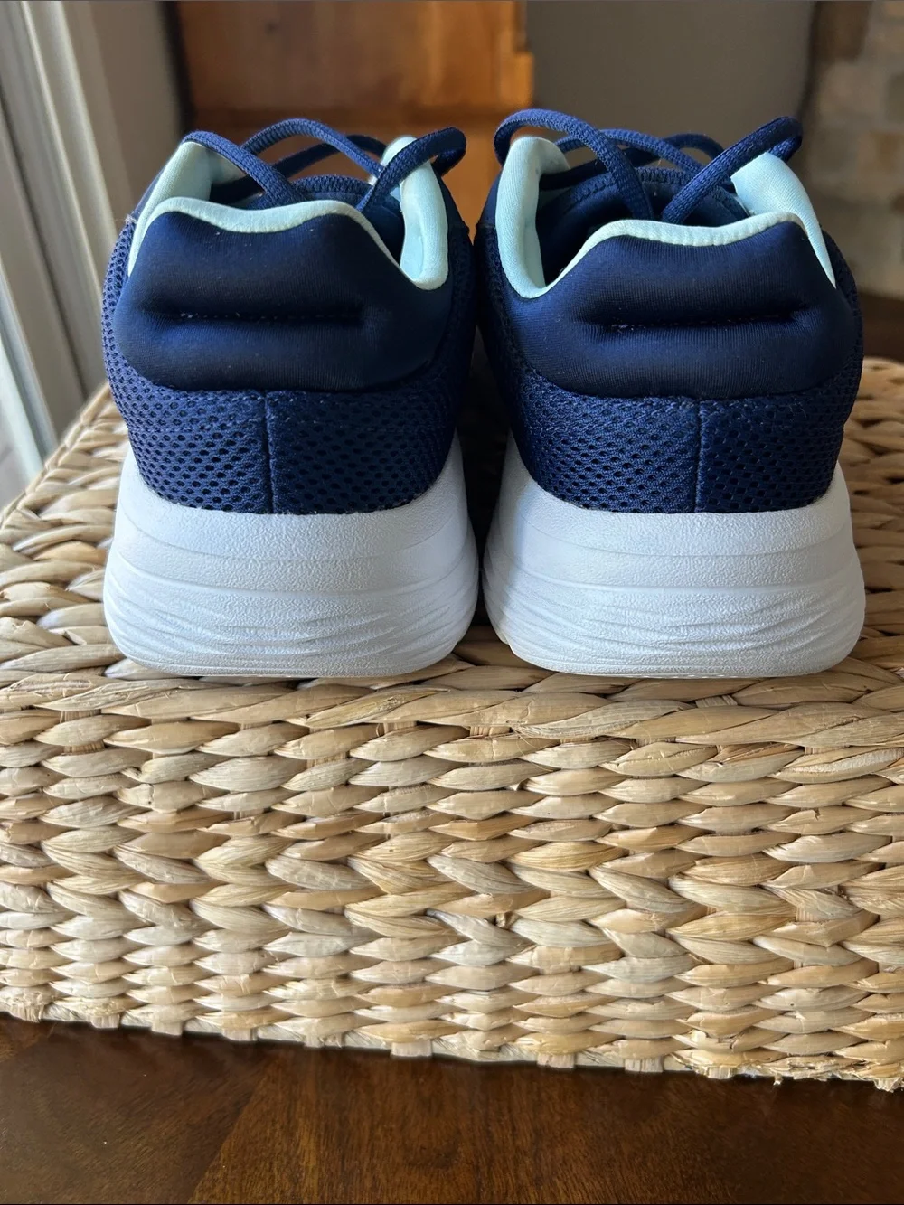 adidas women cloudfoam