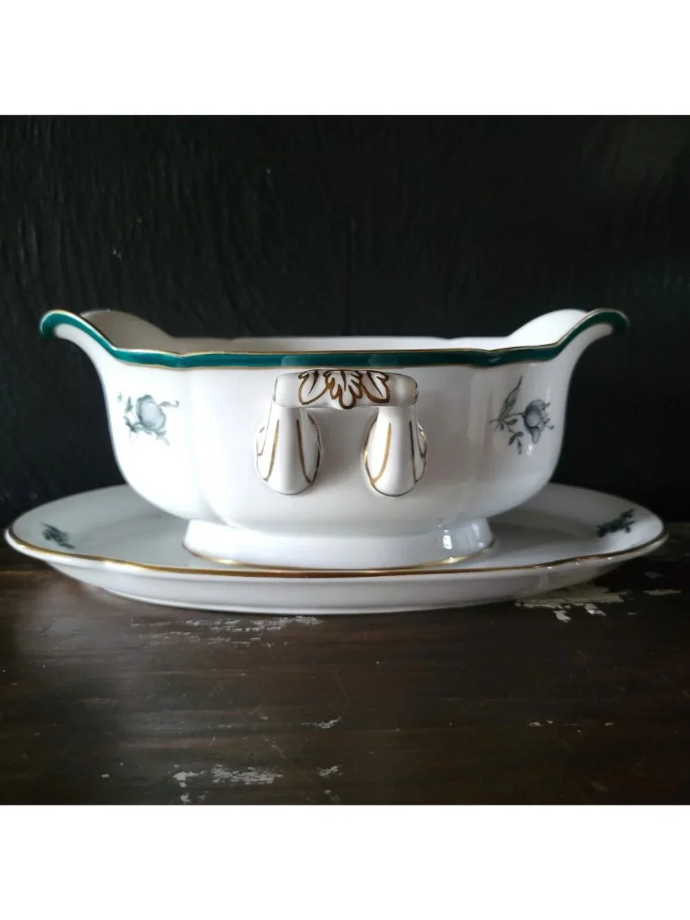 Royal Bayreuth vintage royal