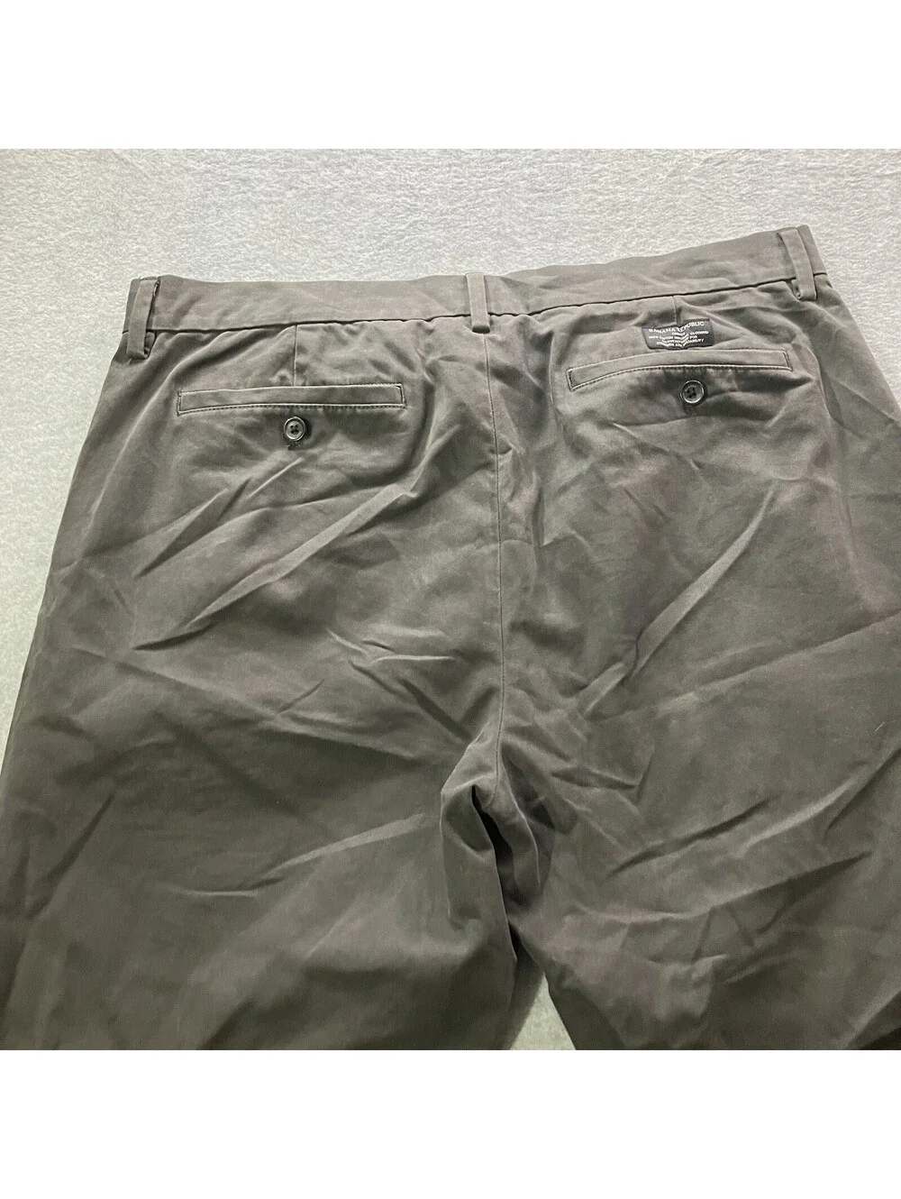 Banana Republic banana republic