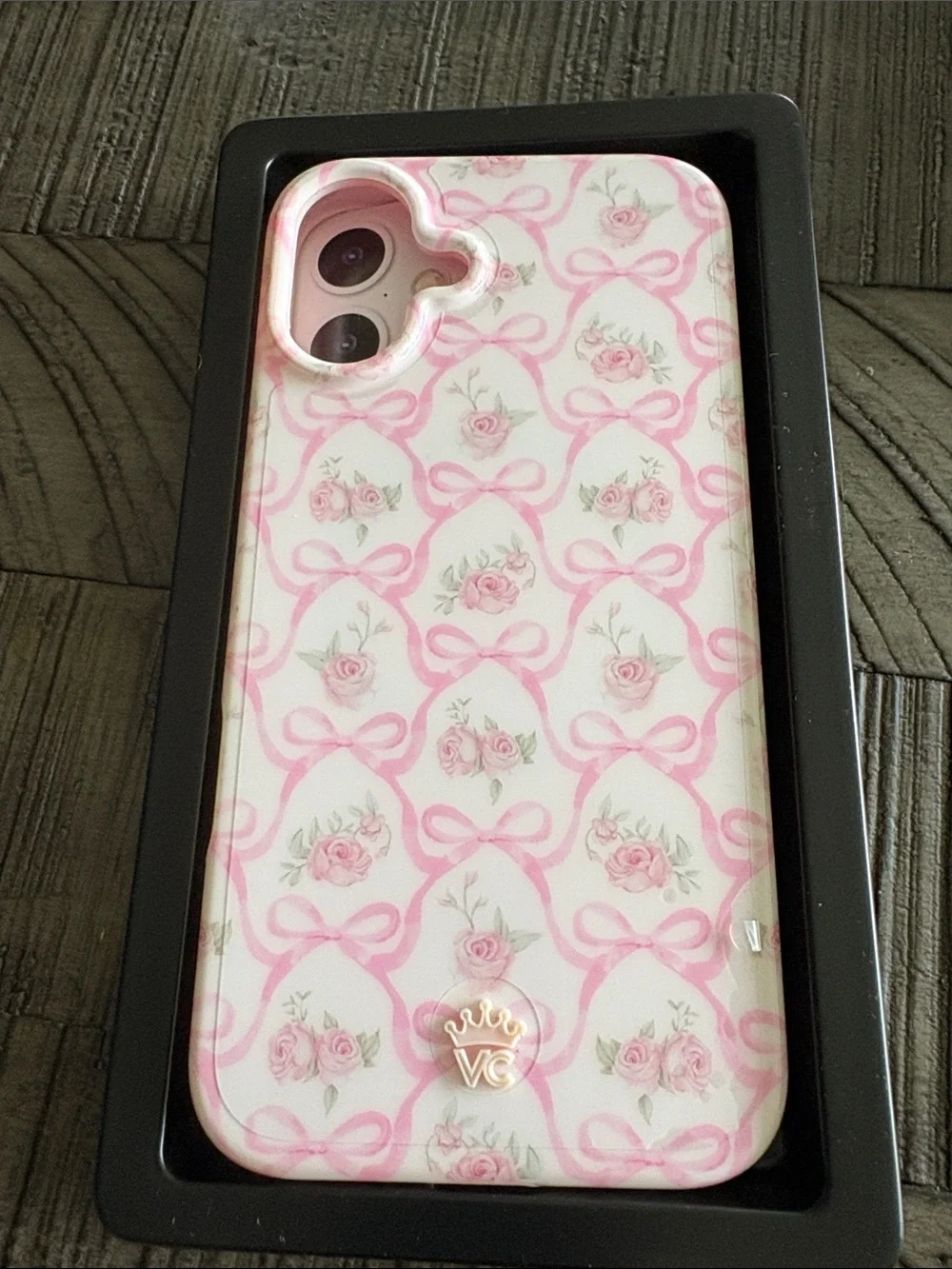 Velvet Caviar euc as