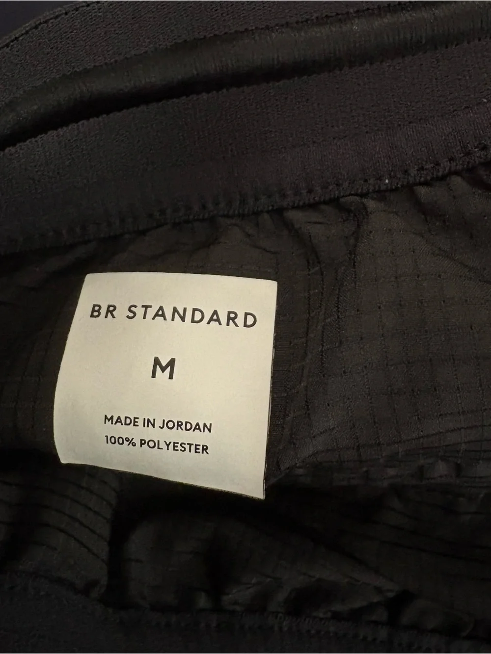 Banana Republic active elastic lightweight