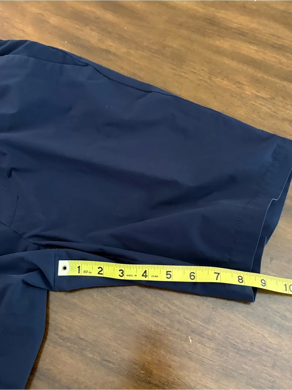Banana Republic storage drawstring classic