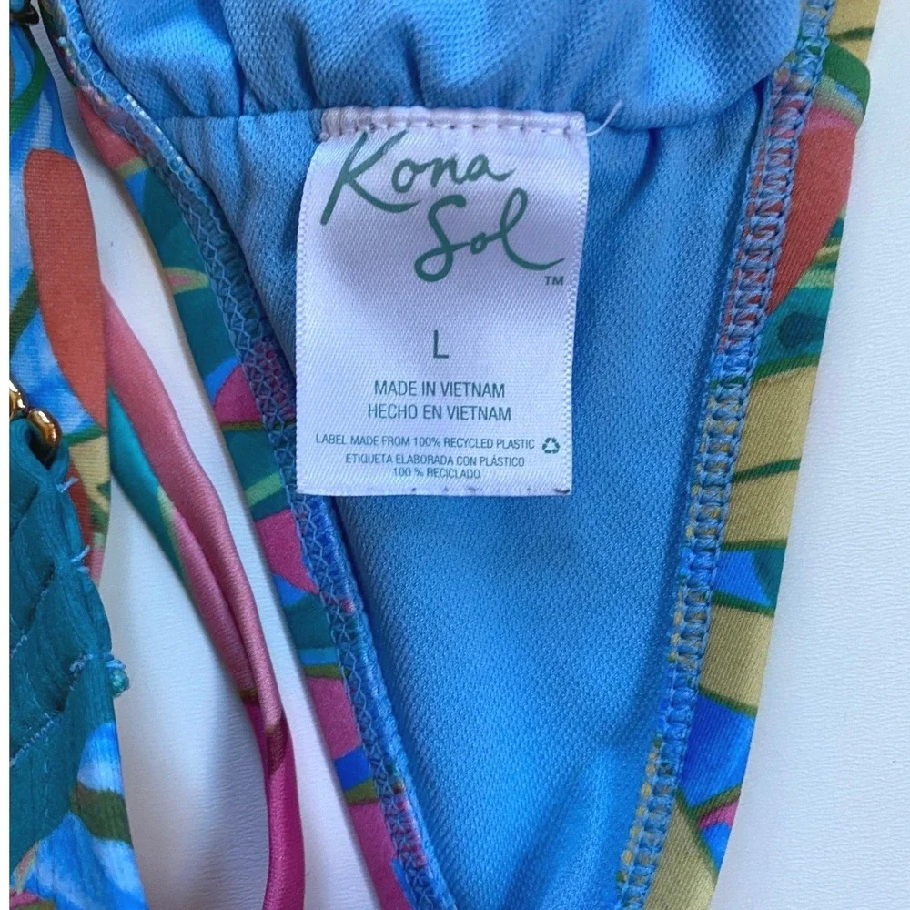 Kona Sol kona sol