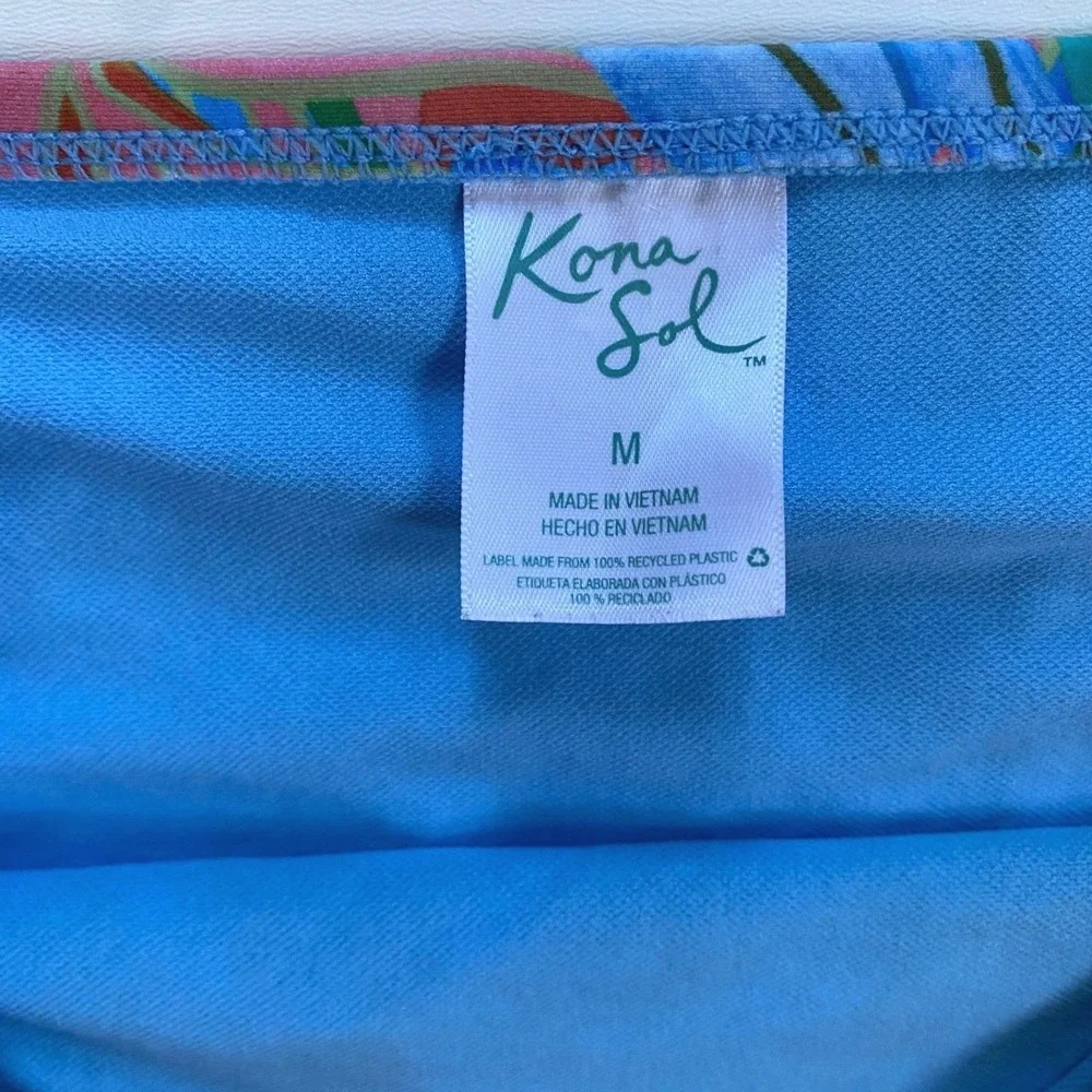 Kona Sol kona sol