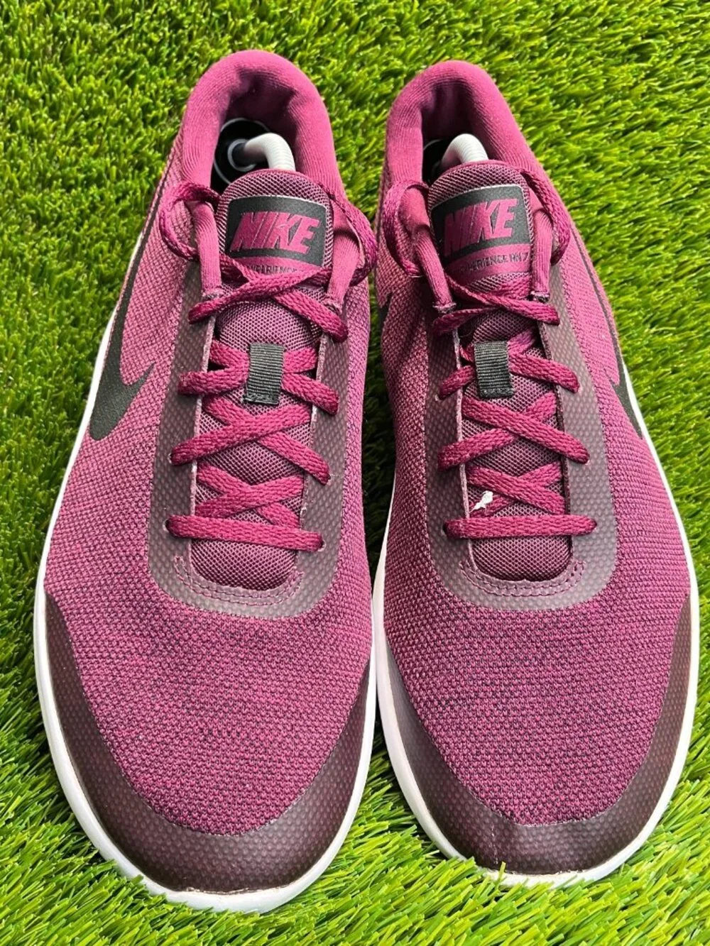 Nike please review