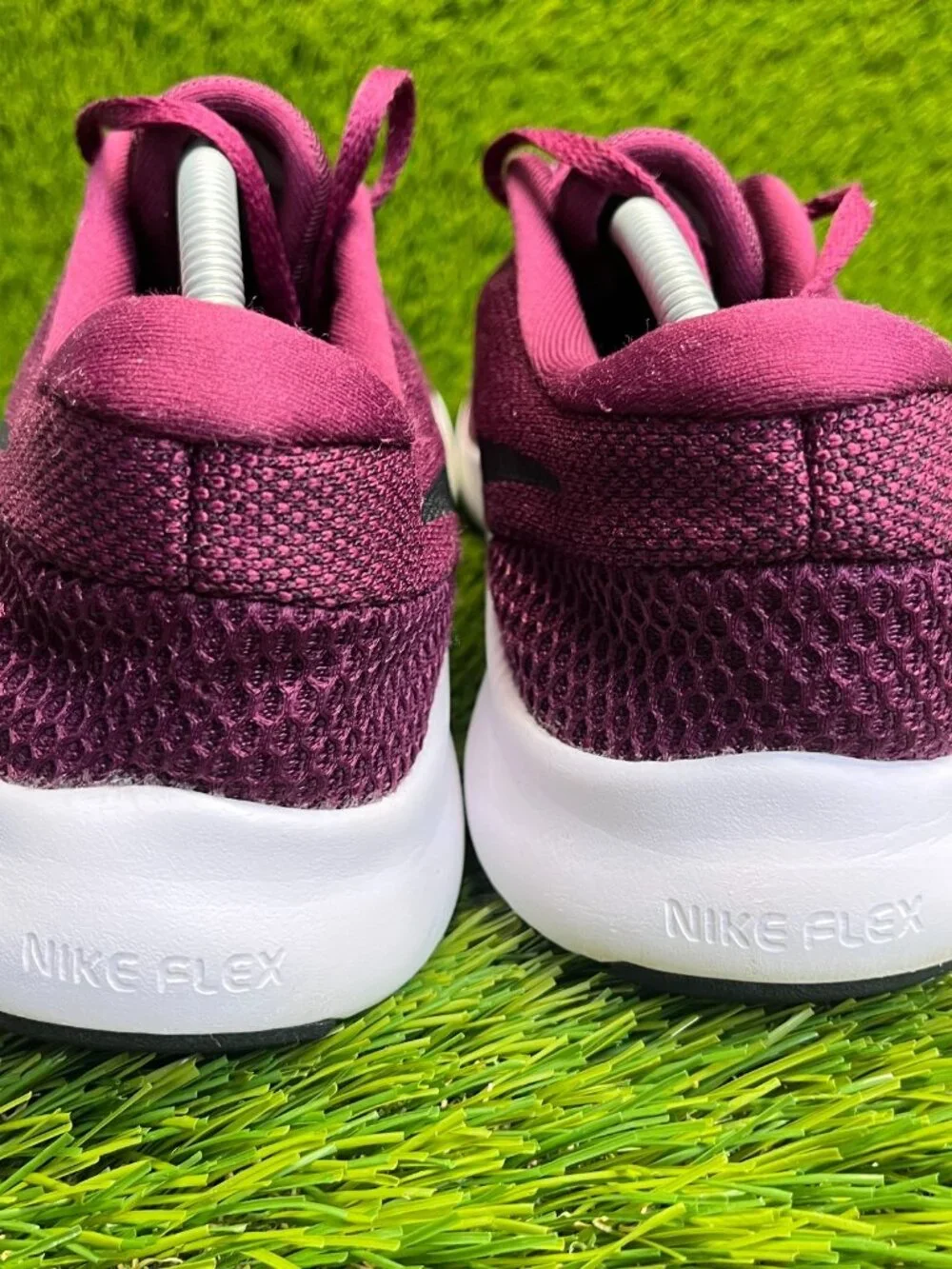 Nike please review