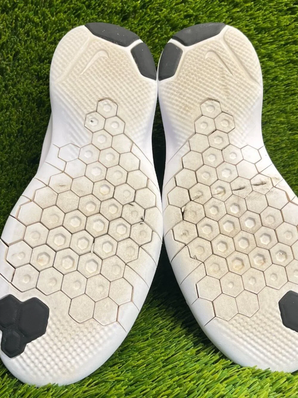 Nike please review