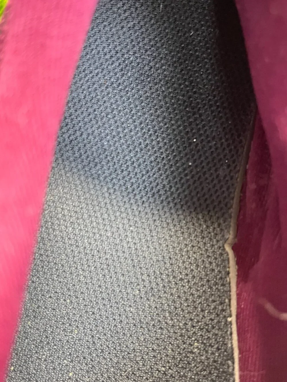 Nike please review