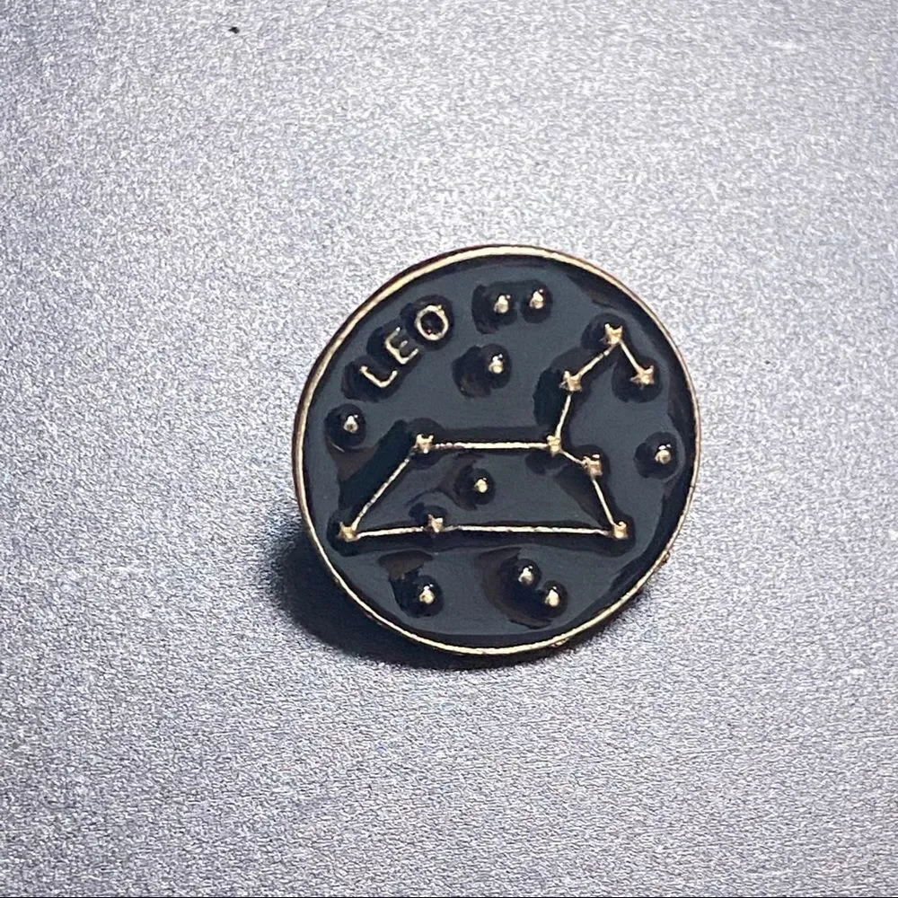 N/A leo zodiac