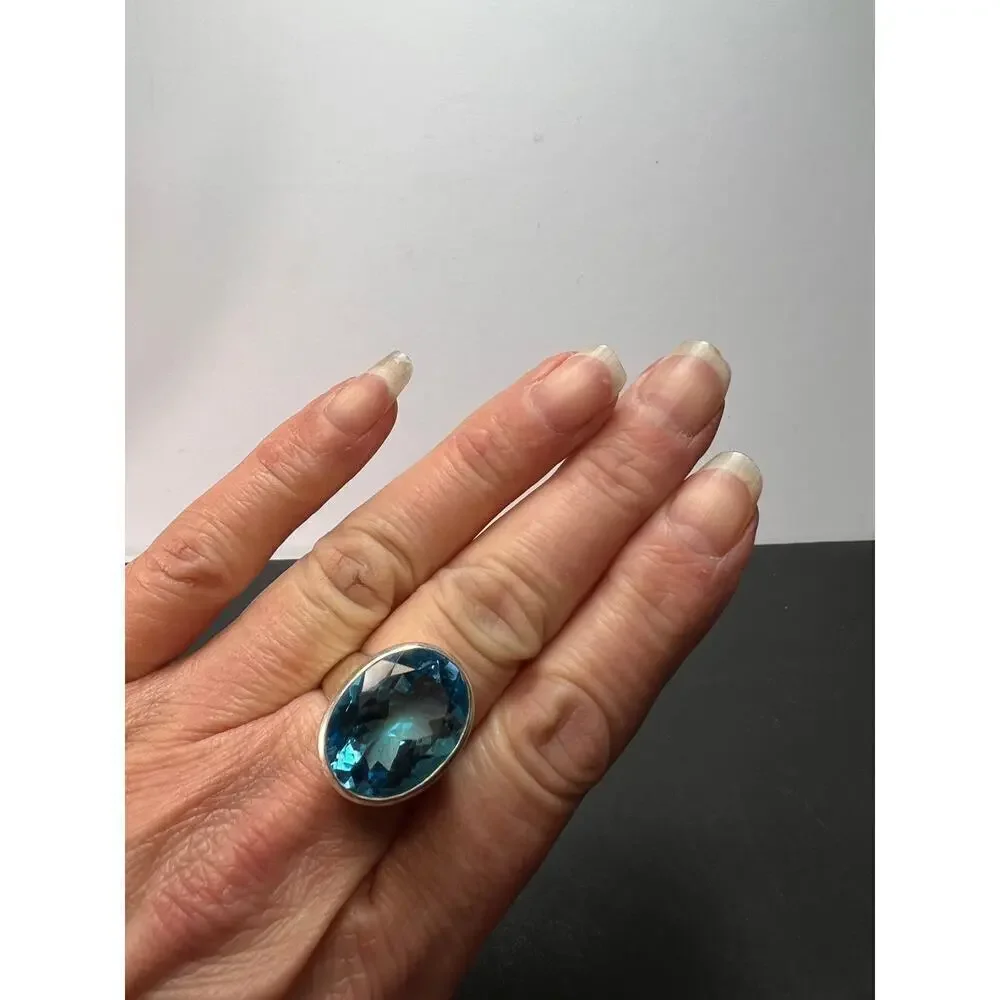 unknown measurements gemstone