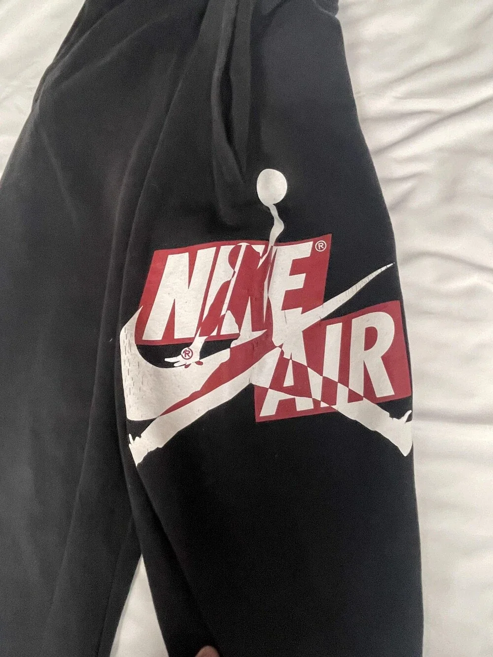 Nike brand jordan