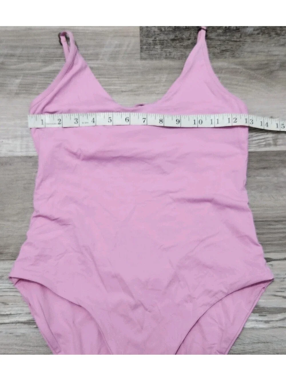 BECCA virtue swimsuit