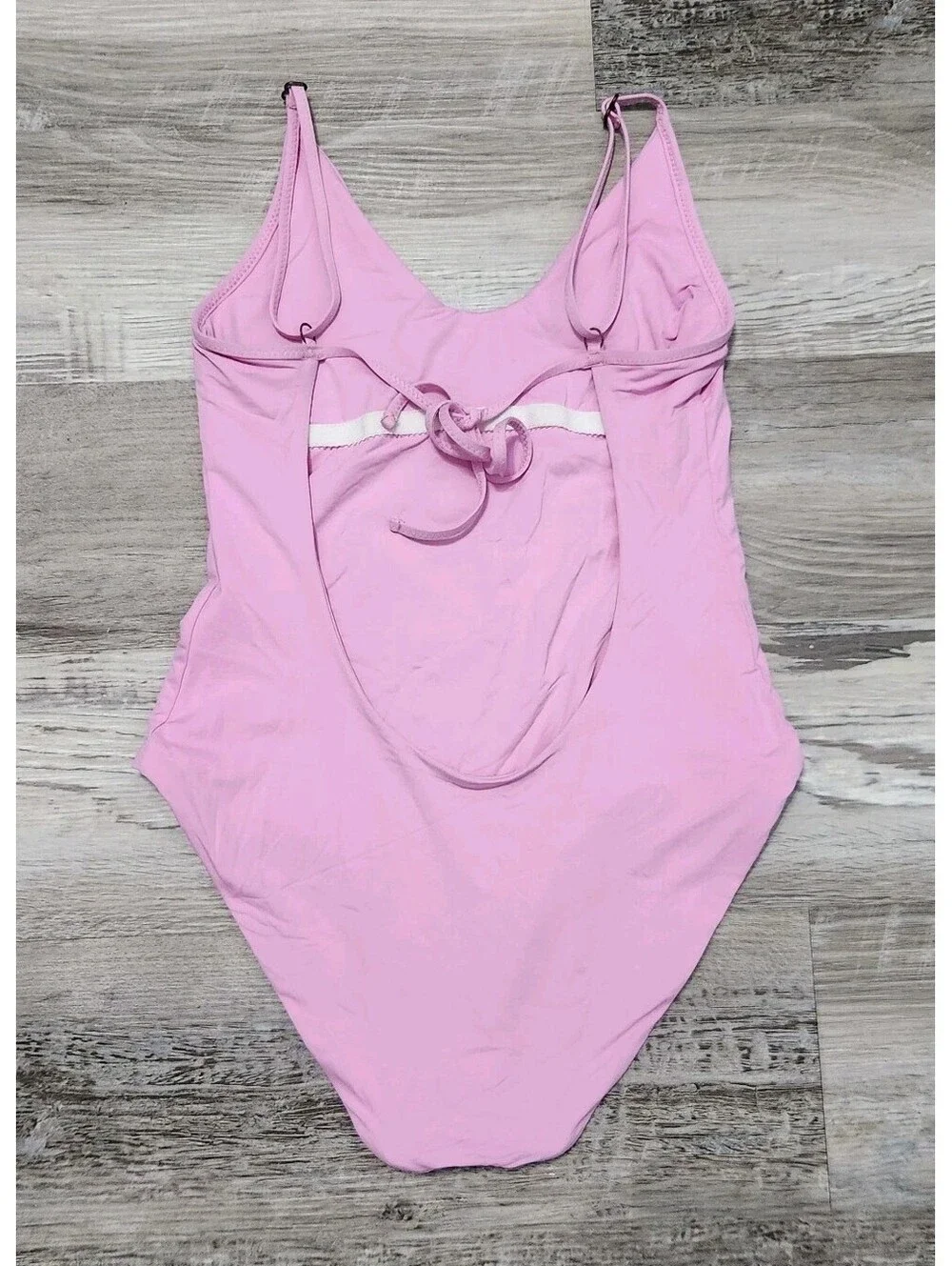 BECCA virtue swimsuit