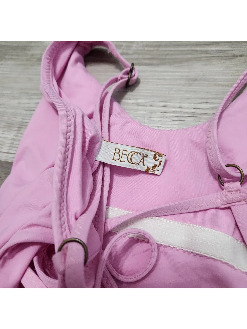 BECCA virtue swimsuit