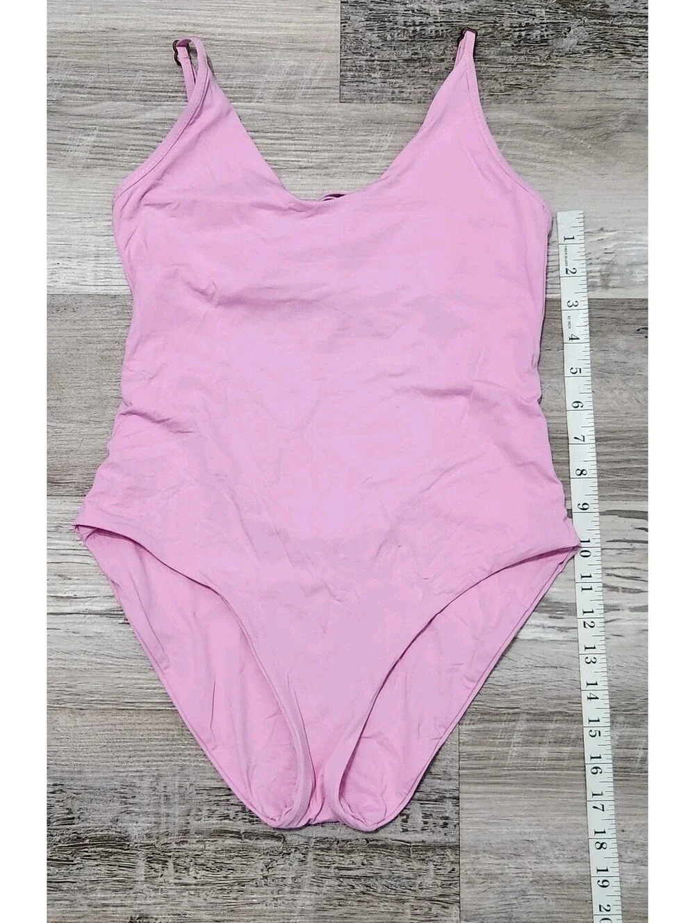 BECCA virtue swimsuit