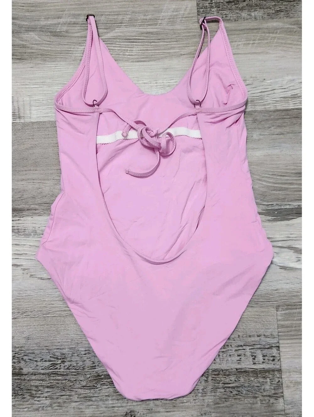BECCA virtue swimsuit