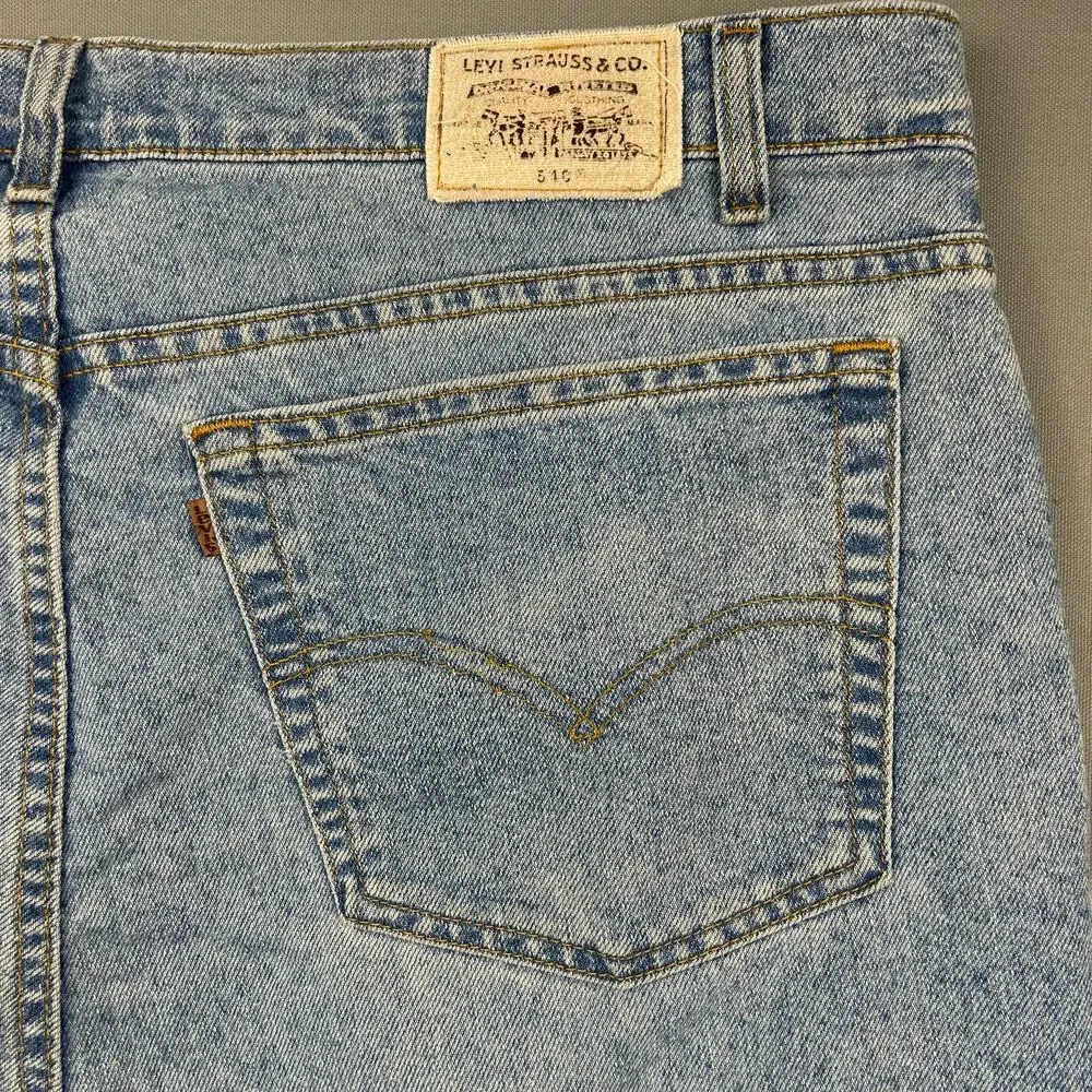 Levis vintage levi