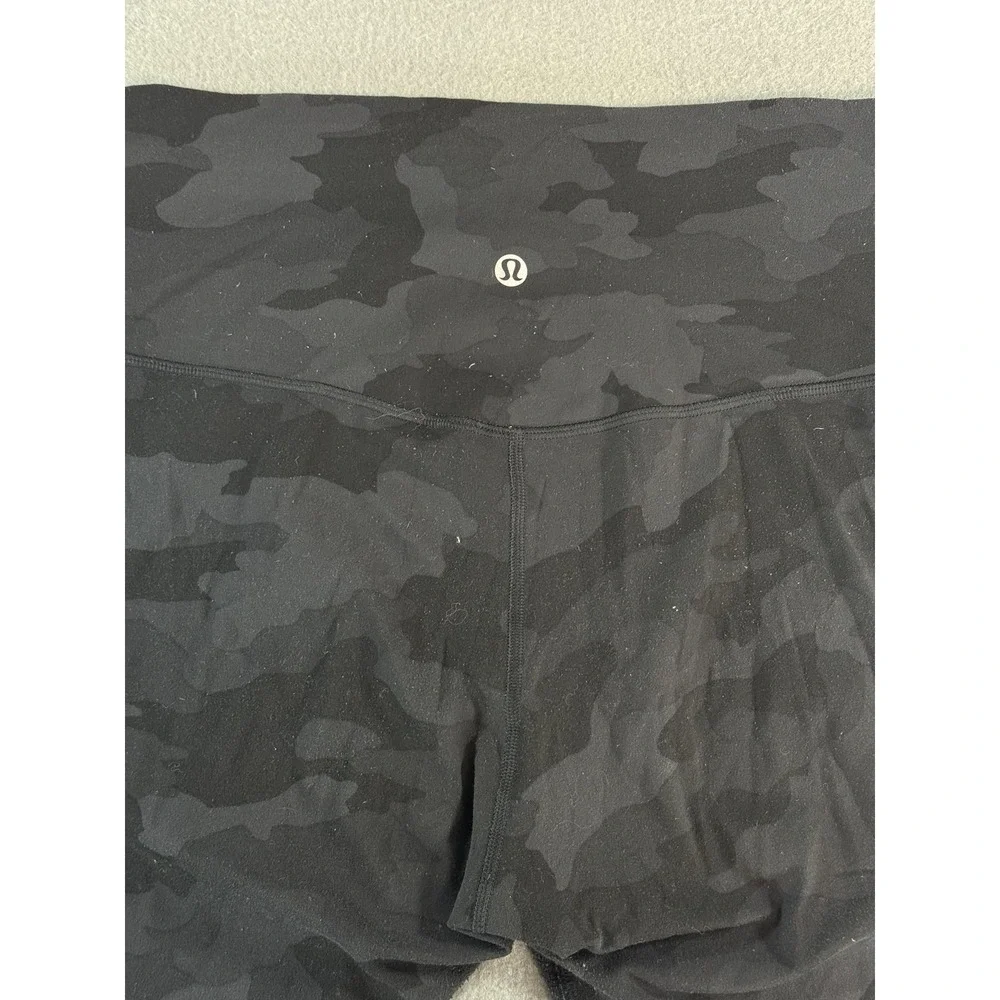lululemon athletica lululemon wunder