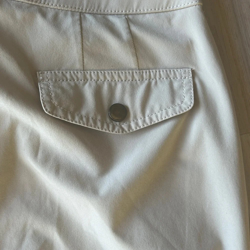 Zenergy by Chicos stylish comfortable