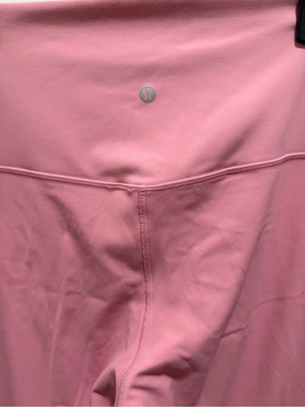 lululemon athletica soft pink