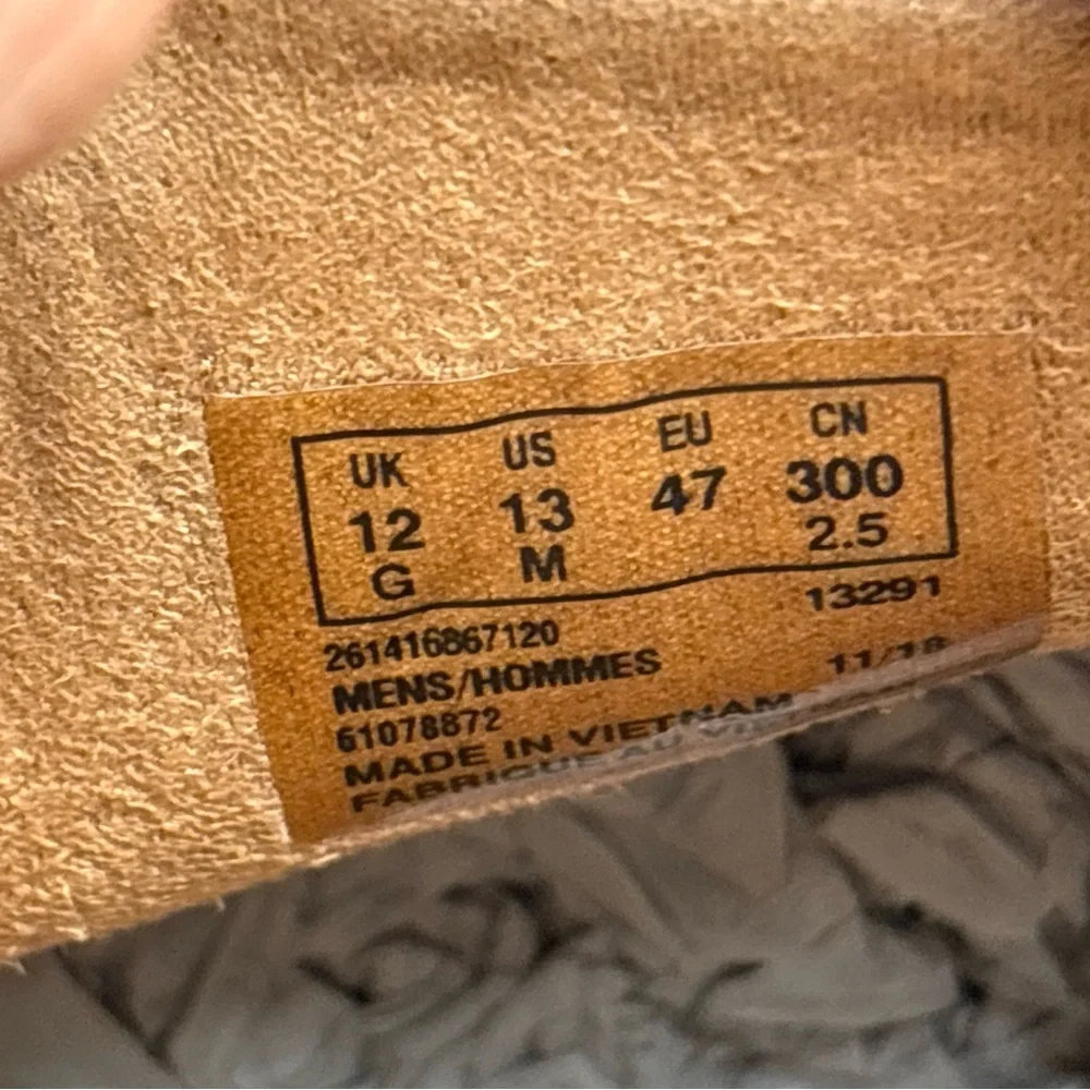 Clarks un lisbon