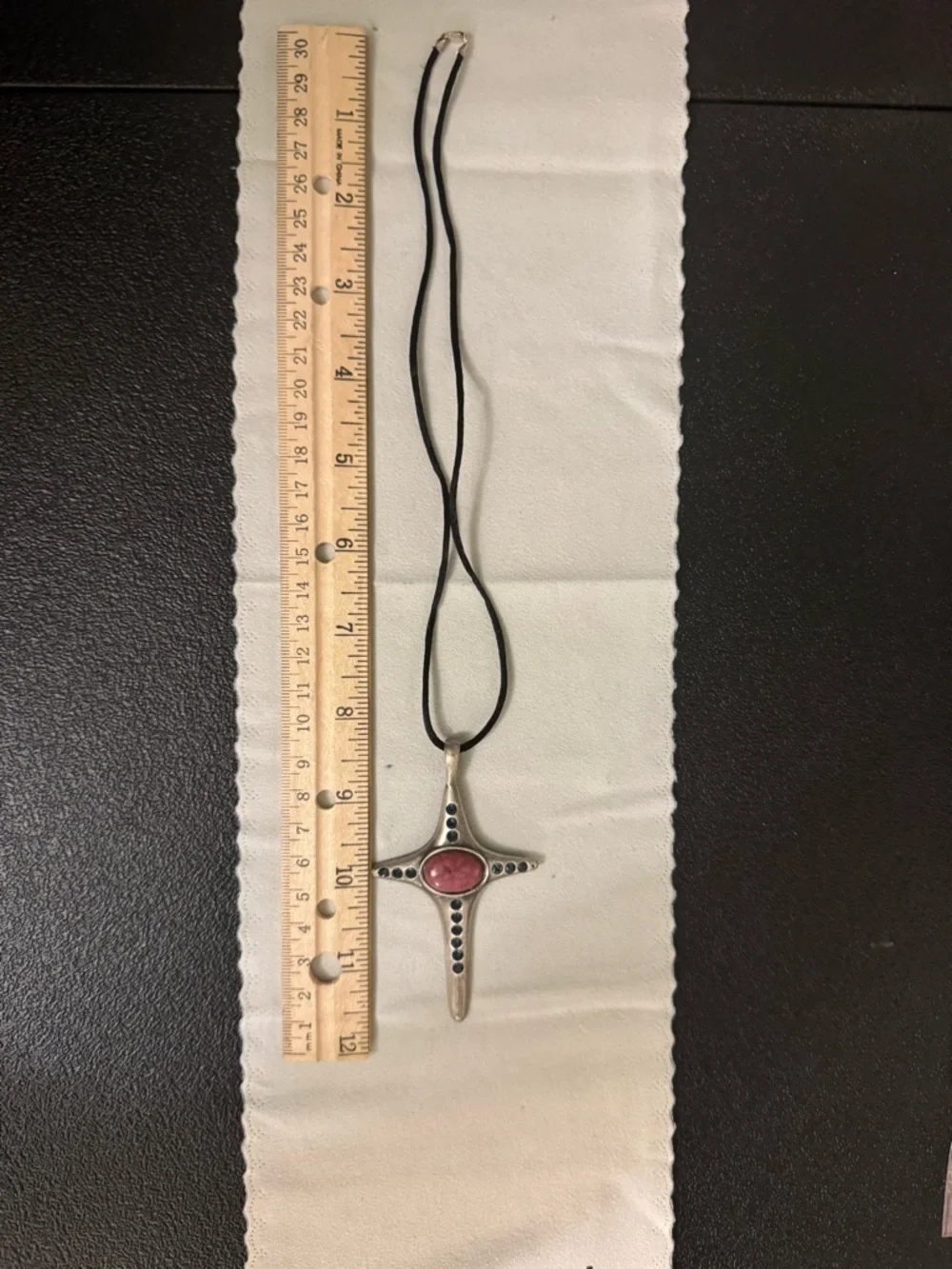 N/A elegant antiqued