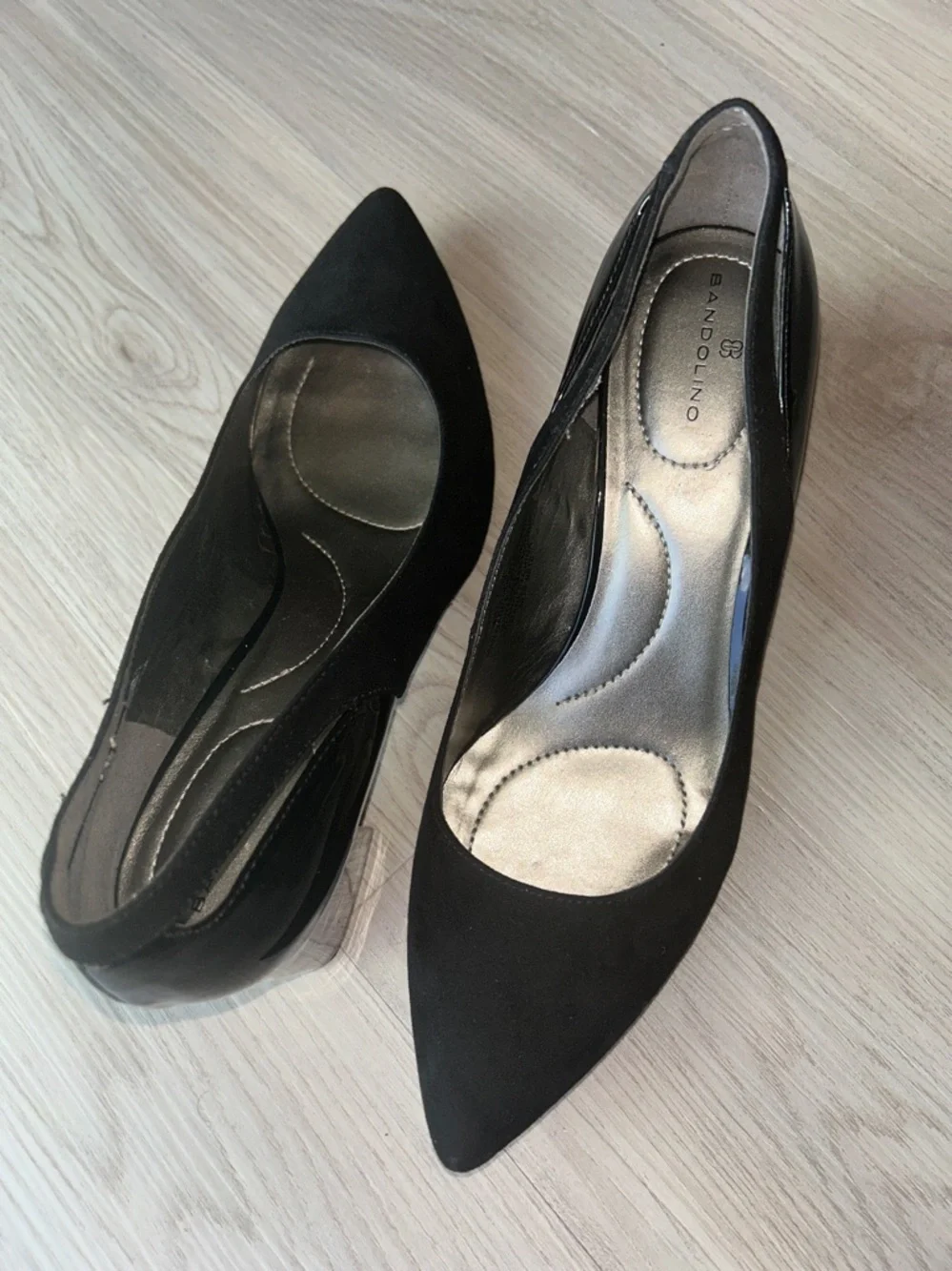 Bandalino classic black
