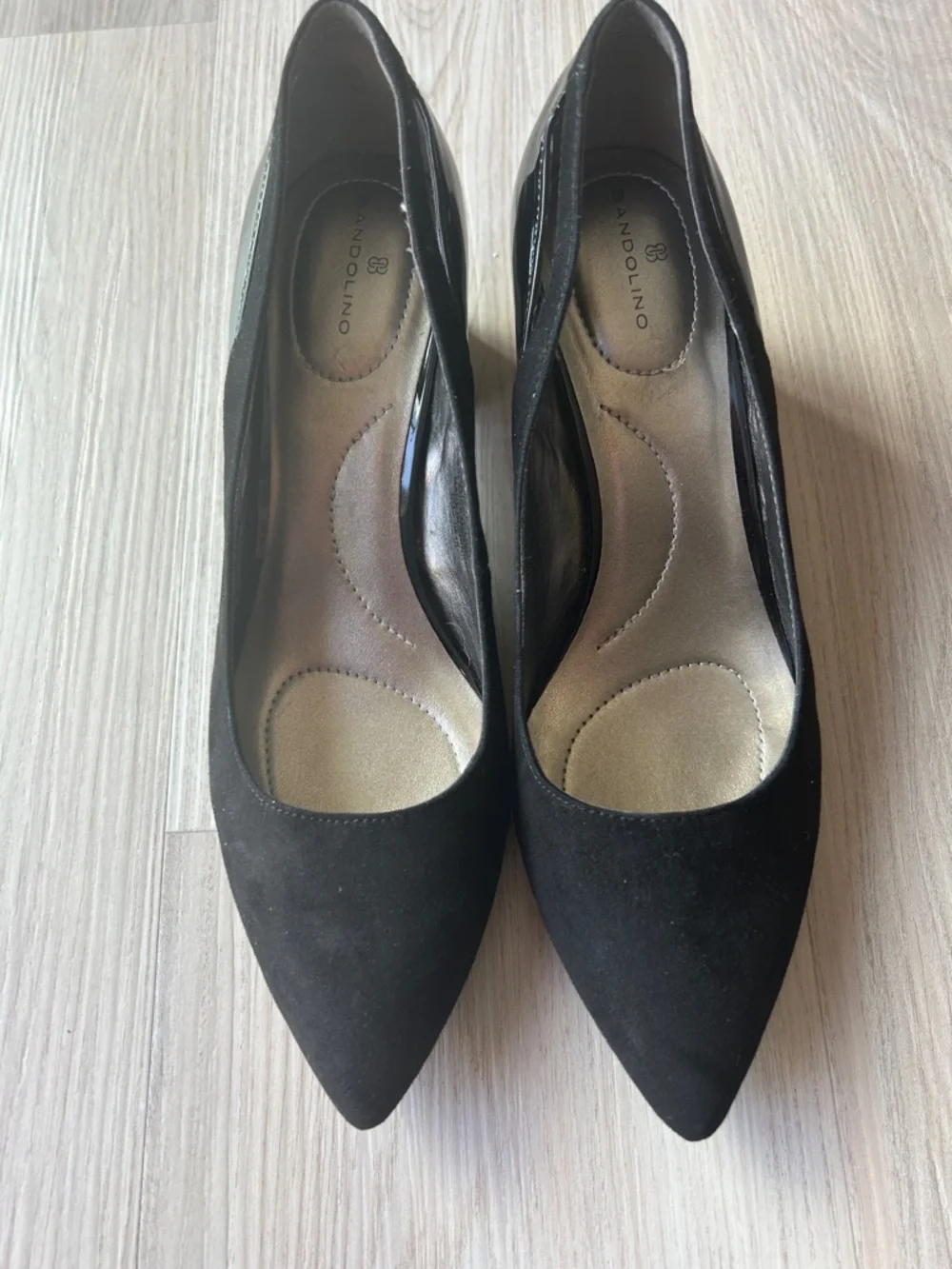 Bandalino classic black