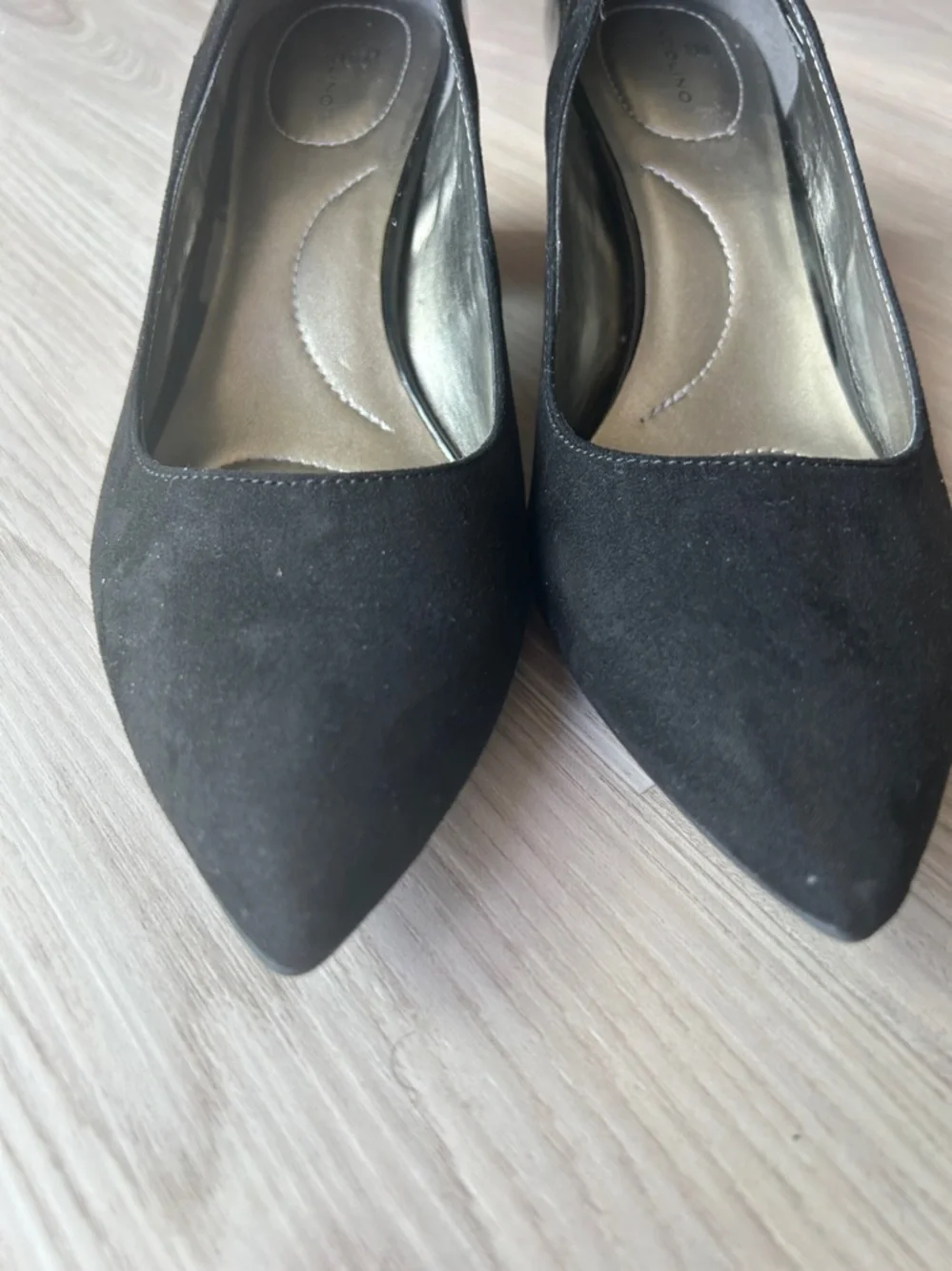 Bandalino classic black