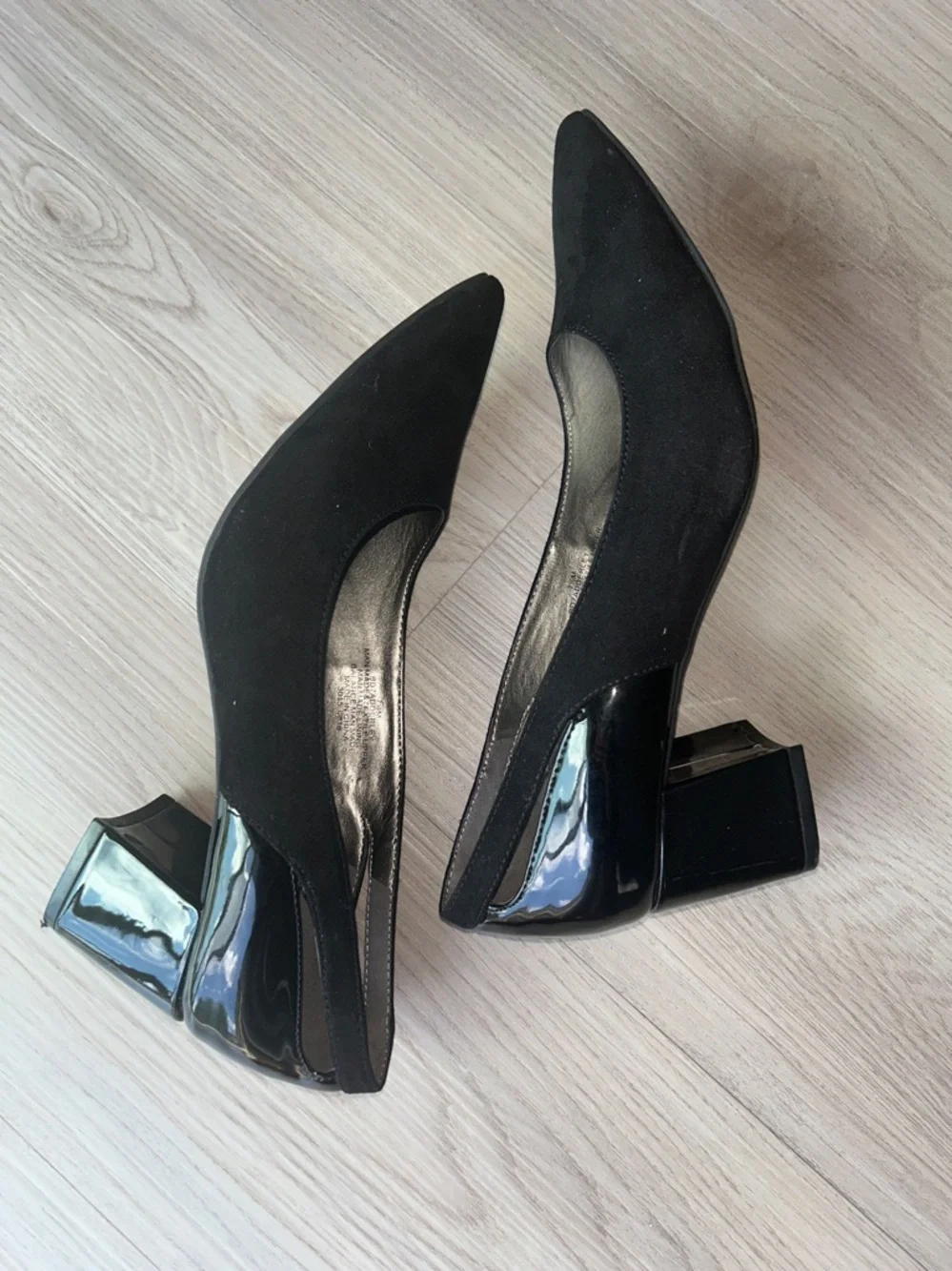 Bandalino classic black