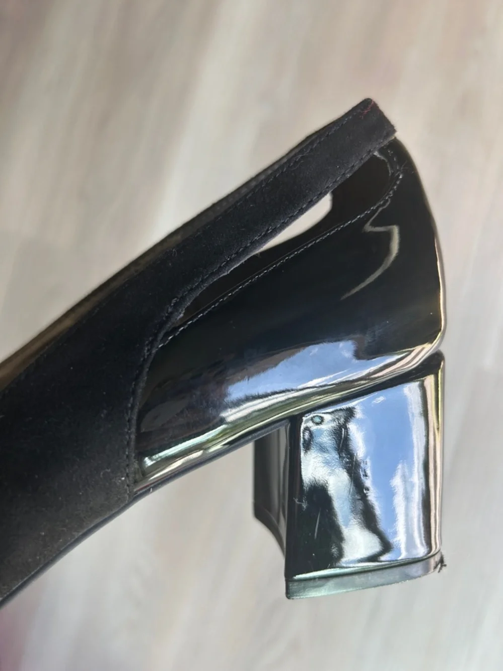 Bandalino classic black