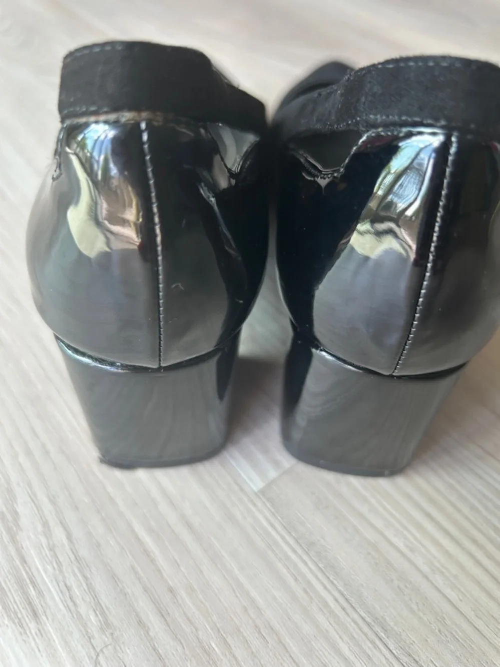 Bandalino classic black