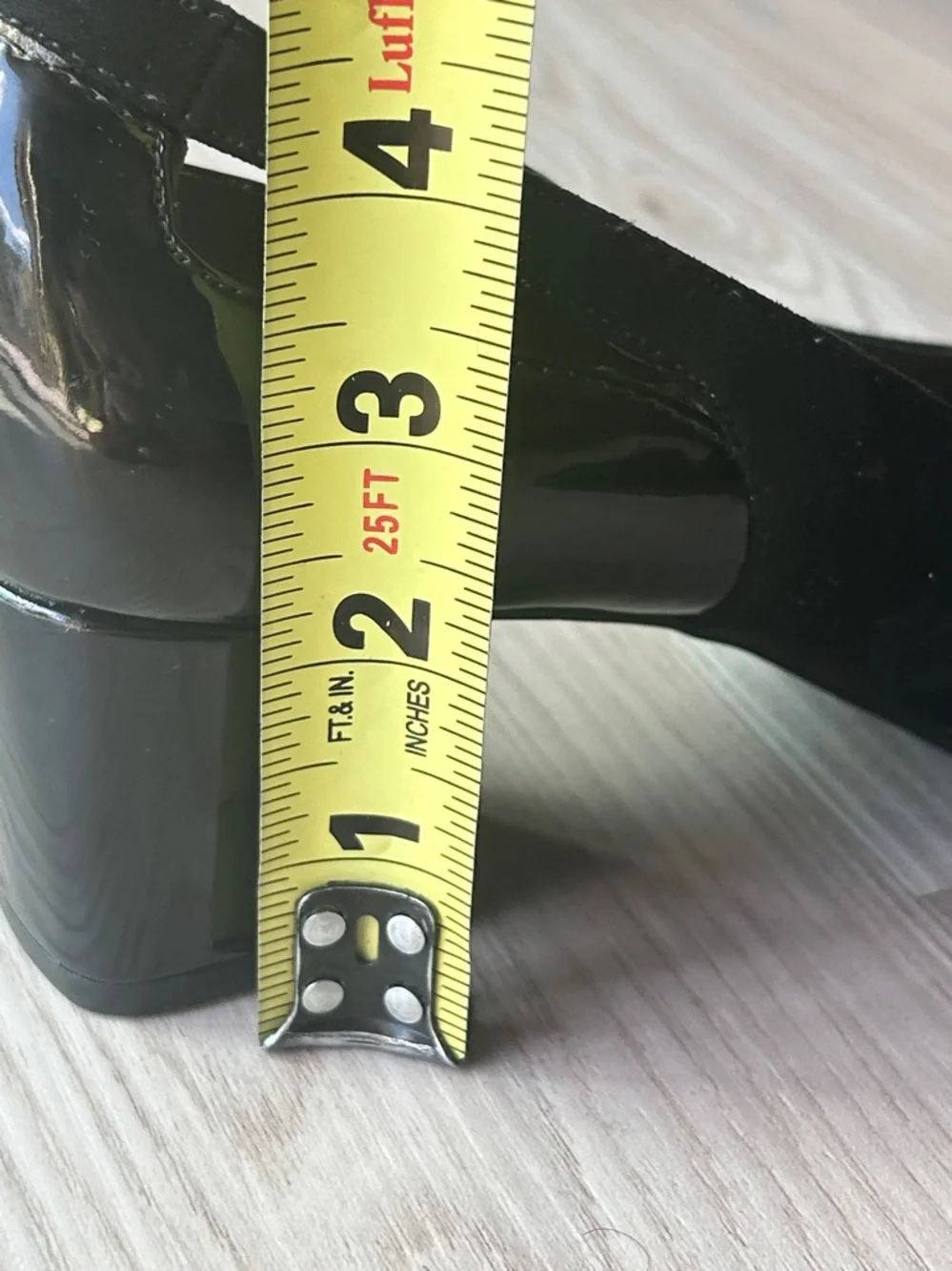Bandalino classic black