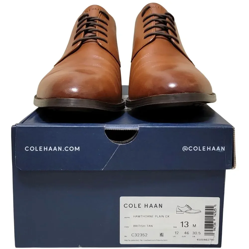 Cole Haan cole haan