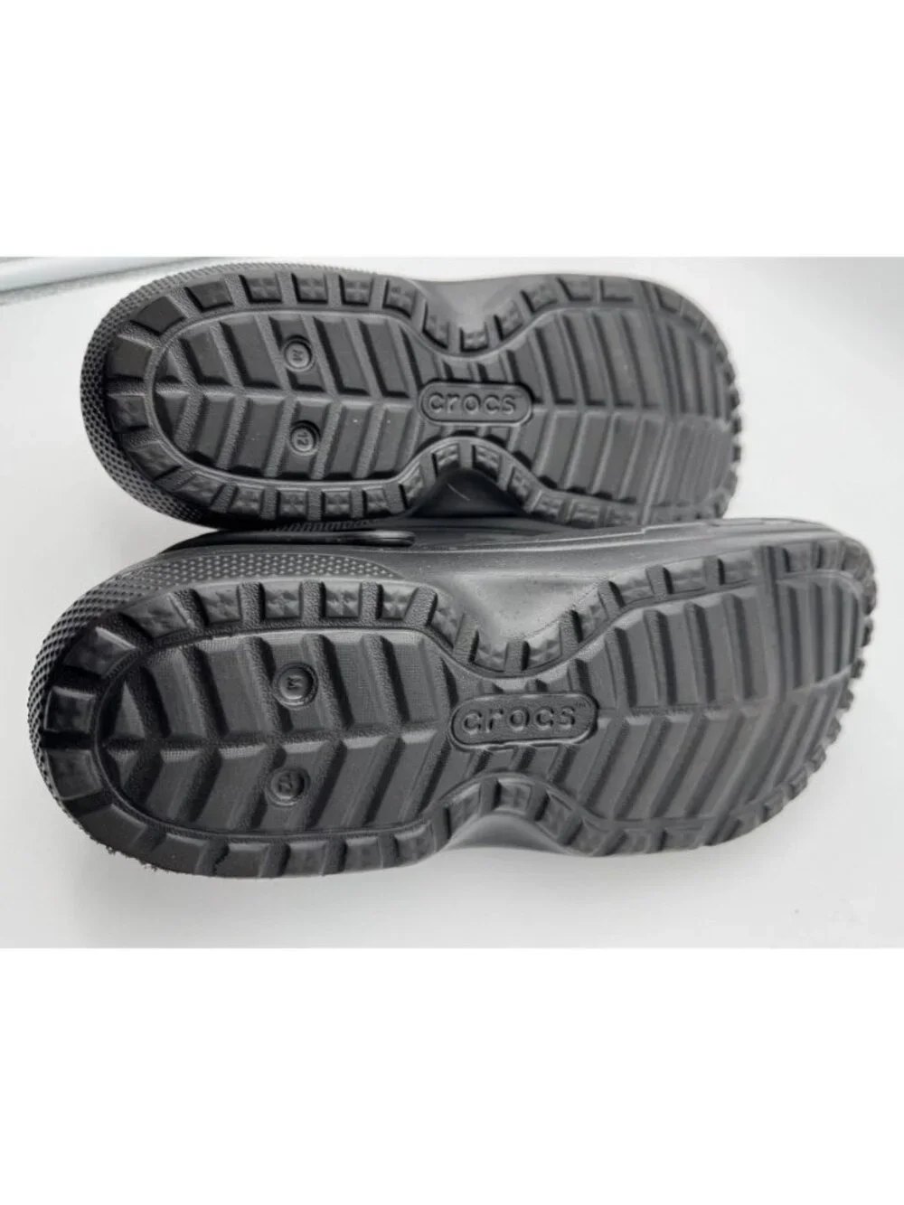 CROCS items easy