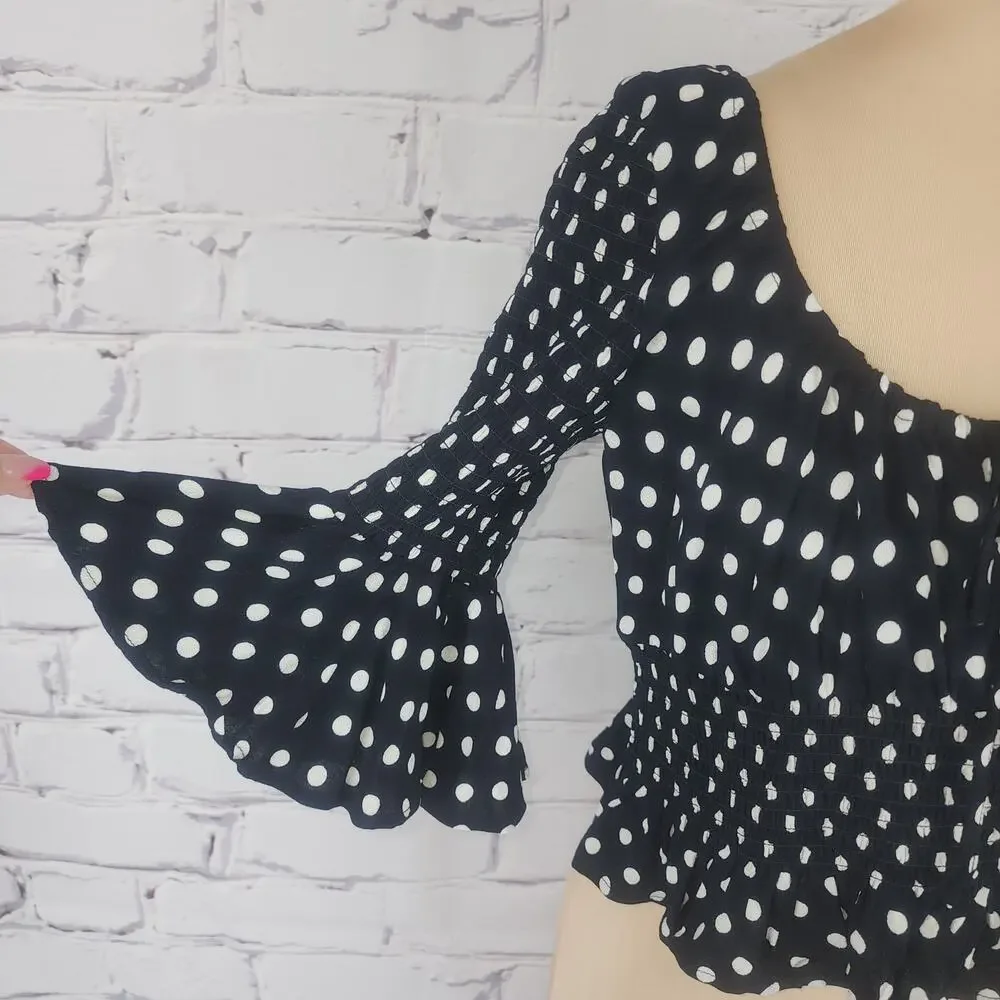 Free People *excellent preowned
