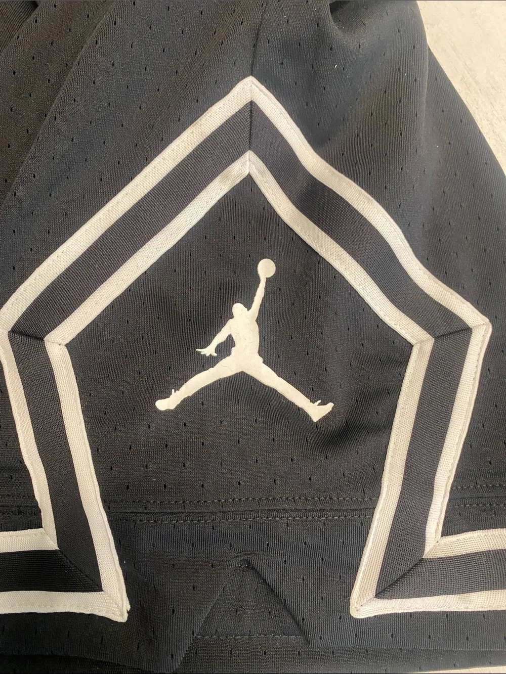 Jordan sporty shorts