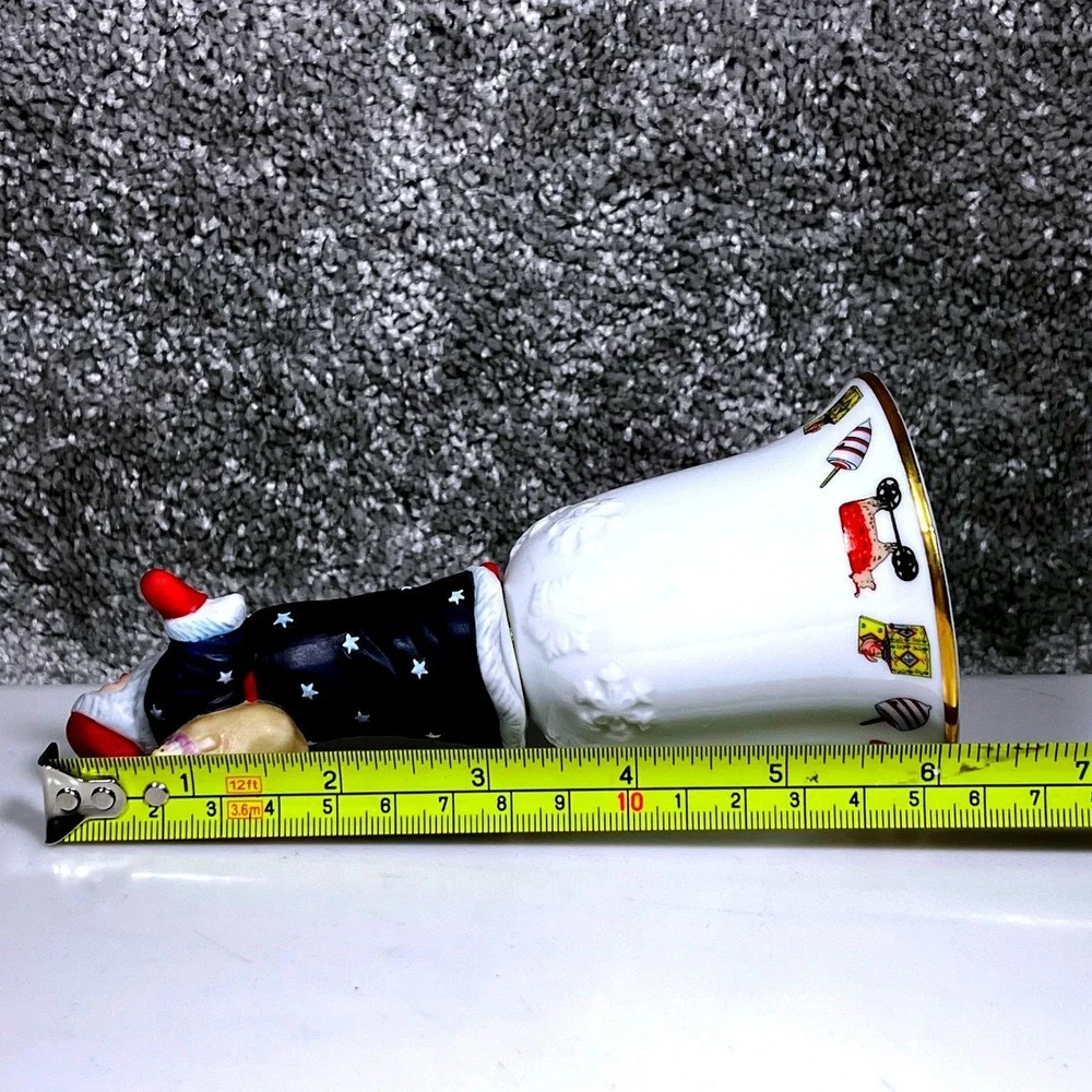Lenox good measurements