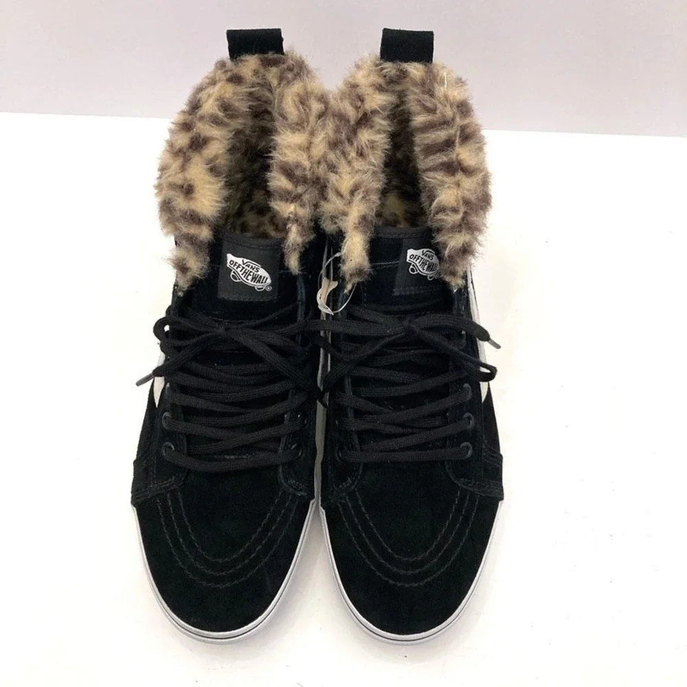 Vans sk8 hi