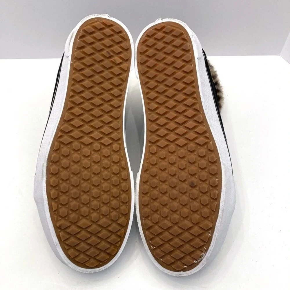 Vans sk8 hi