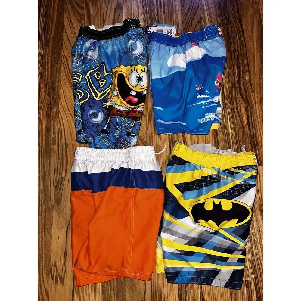 Nickelodeon y2k 4t batman