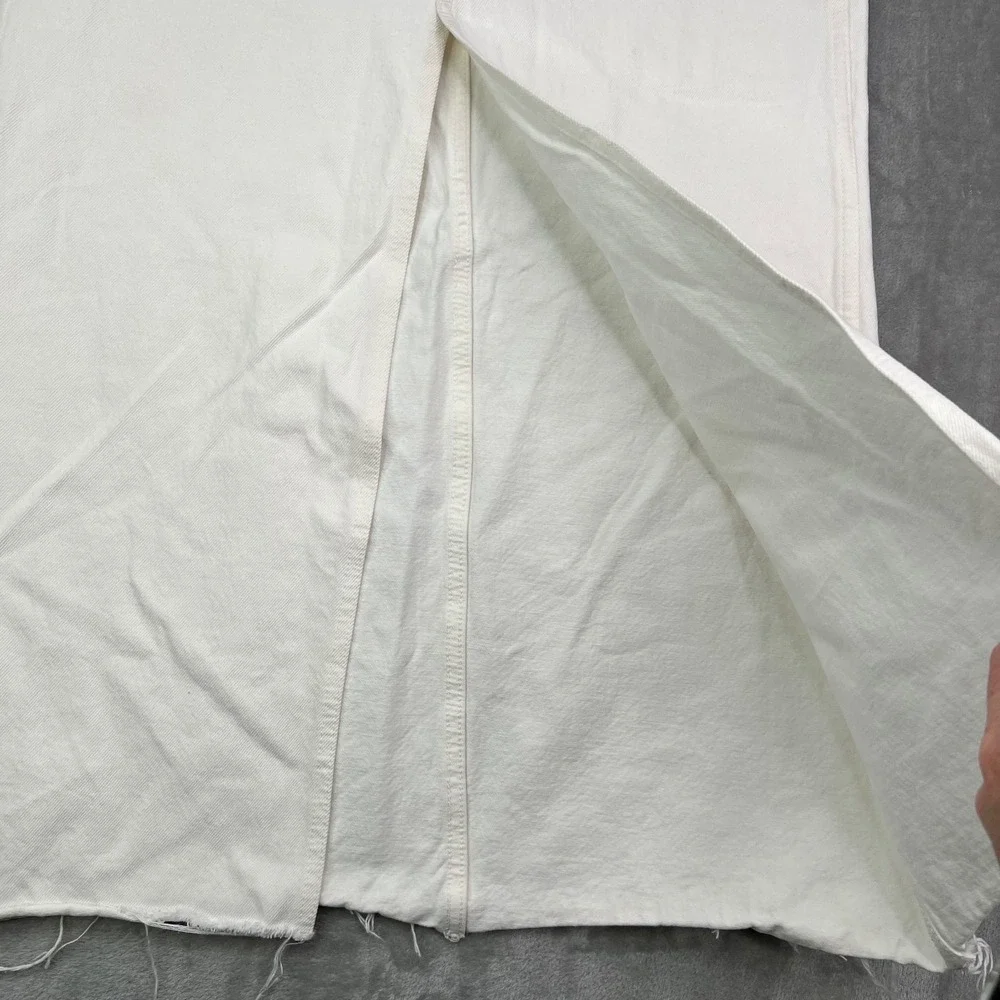 Madewell great clean