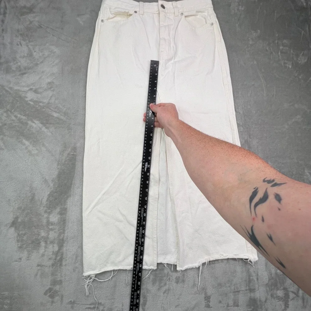 Madewell great clean