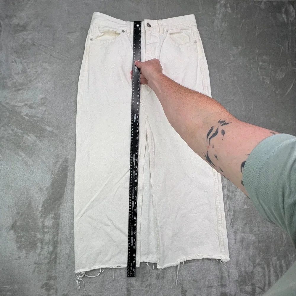 Madewell great clean