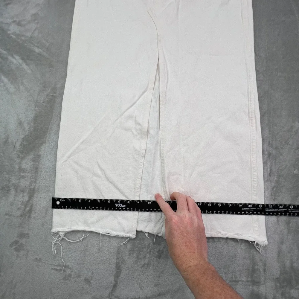 Madewell great clean