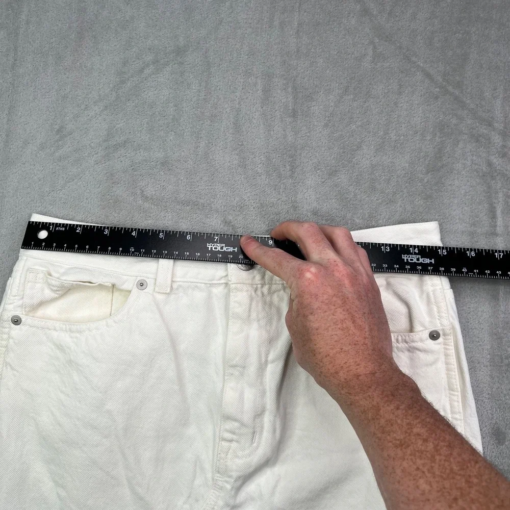 Madewell great clean